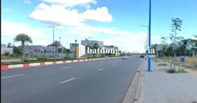 Bán đất tại đường 3/2, phường Phước Hưng, TP Bà Rịa - LH: 0908997796