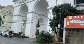 Bán đất biệt thự KĐT Khai Sơn, Thuận Thành, Bắc Ninh- LH: 0825158833
