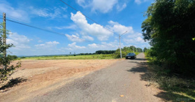 Bán đất mặt tiền đường nhựa thị trấn Đất Đỏ, tỉnh BRVT - Tel: 0979132488