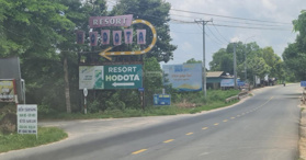 Bán đất Thắng Hải sát đường ven biển Bình Châu MT QL55 - Bình Thuận - LH: 0786790868