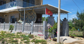 Bán đất thổ cư KDC Phú Hải biển Đức Lợi, Quảng Ngãi 196 m² - LH: 0905749689