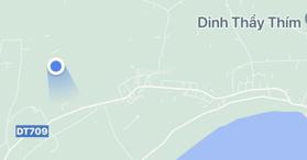 Bán đất vườn tại Lagi - Bình Thuận 1 sào giá rẻ - LH: 0932011212