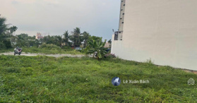 Bán đất mặt tiền tại Phú Hưng, Bến Tre - LH: 0777597935