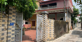 Bán đất tại xã Mai Đình, Sóc Sơn, Hà Nội, diện tích 470 m² - LH: 0888883228