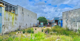 Bán đất MT Đ. Trần Hữu Trang, Mỹ Long, Long Xuyên - LH: 0767411005 