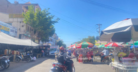 Bán đất tại phường Tiến Thành, Đồng Xoài, Bình Phước - LH: 0327005579