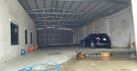 Bán kho, nhà xưởng tại đường Xuân Thới Thượng 18, Xuân Thới Thượng, Hóc Môn, Hồ Chí Minh - LH: 0902729239