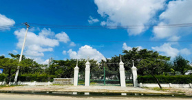 Bán lô 100m2 Phường Điện Ngọc, Điện Bàn, Quảng Nam - LH: 0905713908