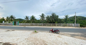 Bán lô đất 8000m2 Phường Pháo Đài, Hà Tiên, Kiên Giang- LH: 0949533808