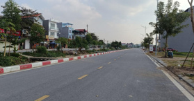 Bán đất tại Đường Tỉnh lộ 284, Xã Đức Giang, Yên Dũng, Bắc Giang 0585662266