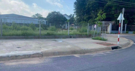 Bán đất góc phố đi bộ TT Dầu Tiếng, Bình Dương- LH: 0936419555