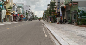 Bán đất tại xã Cái Chiên Quảng Ninh 2,5ha - LH 0365322113