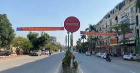 Bán đất rộng giữa lòng Thành Phố Phổ Yên, Thái Nguyên. LH 0389192666