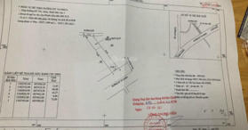 Bán mặt tiền ĐT 741, Phước Hòa, Phú Giáo DT 400m2, LH: 0976575969