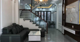 Bán nhà 3 tầng tại Nam Sơn, Kiến An, Hải Phòng- LH: 0866639799