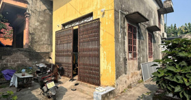 Bán nhà đất tại TX Hoà Mạc, huyện Duy Tiên, Hà Nam - LH: 0984219698