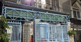 Bán nhà riêng tại đường Xuân Thới Thượng 22, Xuân Thới Thượng, Hóc Môn, Hồ Chí Minh - LH: 0934265879 