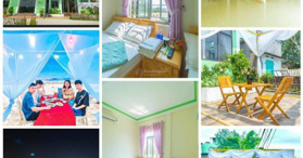 Bán nhà nghỉ khu du lịch biển Cô Tô 216m2 - LH 0917138446