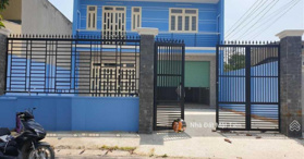Bán kho, nhà xưởng tại đường Nguyễn Thị Đành, Xuân Thới Sơn, Hóc Môn, Hồ Chí Minh - LH: 0902729239