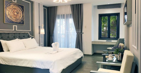 Bán khách sạn đường Đào Duy Từ, TP Hội An, Quảng Nam - LH: 0935932887