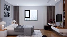 Bán căn hộ chung cư Paragon Cầu Giấy về ở ngay, giá rẻ nhất thị trường