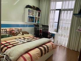 Bán gấp căn hộ chung cư cao cấp Tràng An Complex, giá tốt, sổ đỏ cầm tay