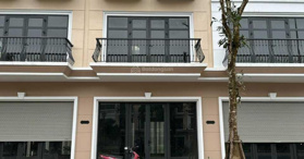 Bán căn VIP - Phân khu The Park Đông Hà LH 0935655077