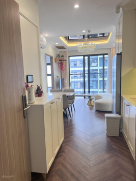 Bán căn 2PN - 58.5m2 - 2 tỷ 350 - Vinhomes Smart City