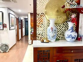 Bán căn chung cư cao cấp Skyline 36 Hoàng cầu DT DT 105m2