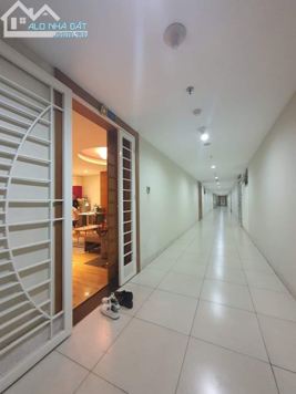 Bán căn hộ GP Invest Building 170 Đê La Thành, 98m2- 4.5 Tỷ.