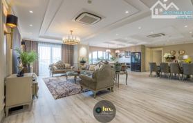 Bán CHCC Meco Complex 102 Trường Chinh toà HH1 - Đống Đa