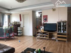 Bán chung cư Cao Cấp Nguyễn Chí Thanh 3 PN, DT 120m2, 4.4 tỷ