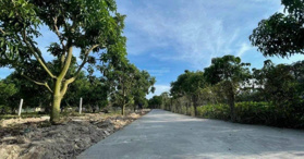 Cần bán lô Cam Hoà cách đường Lập Định Suối Môn chỉ 150m - LH: 0799958686