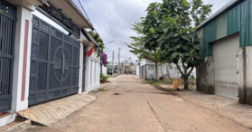 Bán đất tại đường Đỗ Xuân Hợp, phường Tân Lợi, Buôn Ma Thuột, Đắk Lắk - LH: 0948257475  