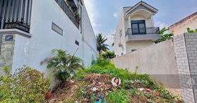 Cần bán lô đất MTĐ Trương Thành Công, P9, Mỹ Tho, SHR, 120m2 - LH:  0916672645