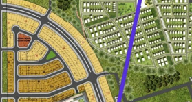 Bán đất đối diện ĐH Phan Châu Trinh, Điện Bàn, Quảng Nam - LH 0905486086