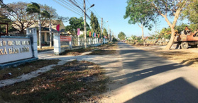 Bán lô đất 300m2 có 200m2 thổ cư mt đường nhựa gần KCN Phan Thiết, Bình Thuận - LH: 0909040195