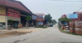 Bán đất tại đường Tỉnh lộ 296, xã Bắc Phú, Sóc Sơn, Hà Nội - LH: 0984328103