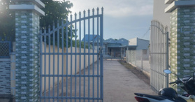 Bán lô đất ngay đường nhựa Nguyễn Công Trứ, huyện Long Điền, BRVT - Tel: 0908068781