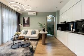 Căn hộ giá tốt dự án Cầu Giấy Center Point, 1PN, 1PN, 3PN. Giá chỉ từ 3.4 tỷ