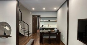 Bán căn shophouse khoáng nóng dự án Wyndham Thanh Thuỷ 75m2 - LH: 0855196666