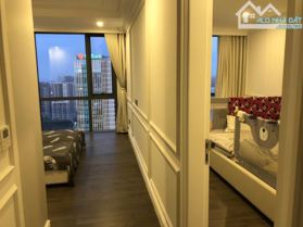 Cần bán căn hộ chung cư 101 Láng Hạ, căn góc 3 mặt thoáng