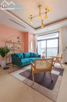 Cần bán gấp căn 3N rộng 109 m²giá 7.2 tỷ tại Vincom