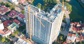 Chiết khấu lên đến 18% khi mua căn hộ Vinhomes Bắc Giang- LH: 0339700688