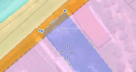 Bán đất quy hoạch thổ cư, Hàm Liêm, Hàm Thuận Bắc - 2000m2, mặt tiền 30m - LH: 0974090487