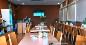 Bán khách sạn cao cấp tại Kim Mã Thượng, Quận Ba Đình - LH: 0915551389