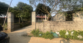 Bán lô đất mặt tiền tại Yên Bài, Ba Vì, Hà Nội 400m2 - LH: 0353338664