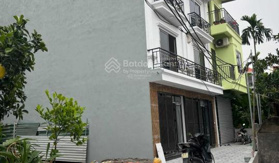 Bán nhà riêng chợ Tình Lam-Đại Thành, 54 - 80m2*3.5T - Quốc Oai - LH: 0379998798