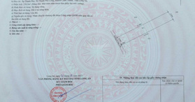 Bán đất ở xã Thanh Long Phú, Châu Thành, Long An- LH: 0908898982