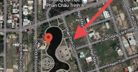 Cần bán biệt thự đối diện hồ sinh thái Điện Bàn, Quảng Nam LH: 0905486086